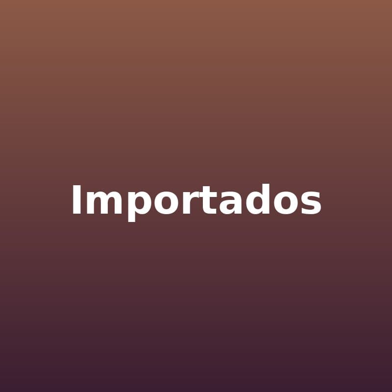 Perfumes Importados
